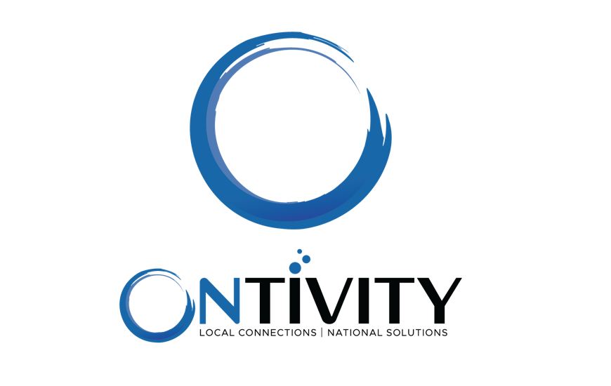Image for Ontivity Rebrand